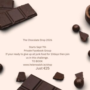 The Chocolate Drop