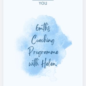 3mth Transformational Programme