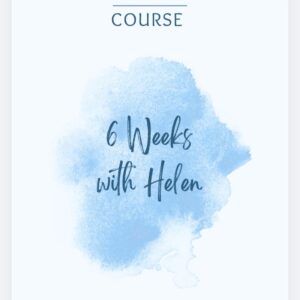 6 Week POWER OF YOU Programme