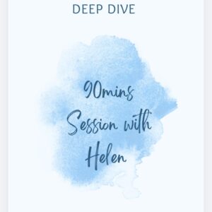 Discovery Session
